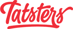 Tatsters Logo